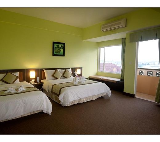 Park View Hotel