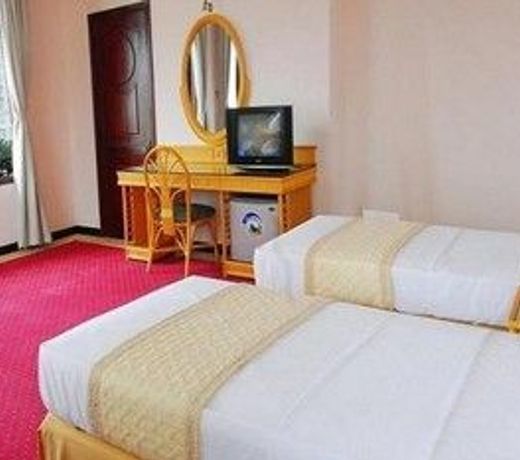 Areca Hotel