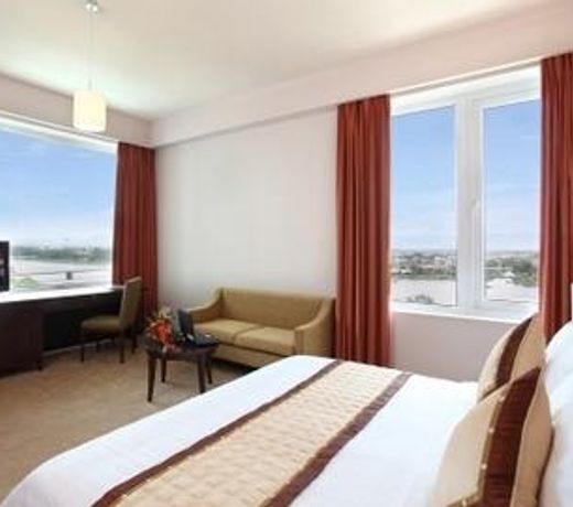 Muong Thanh Holiday Hue Hotel