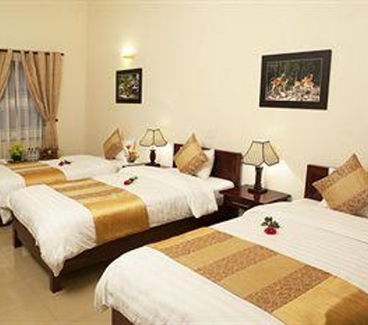 Alba Hotel