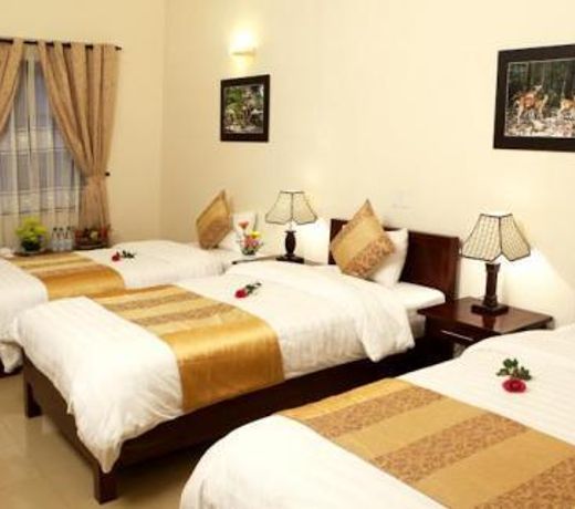 Alba Hotel