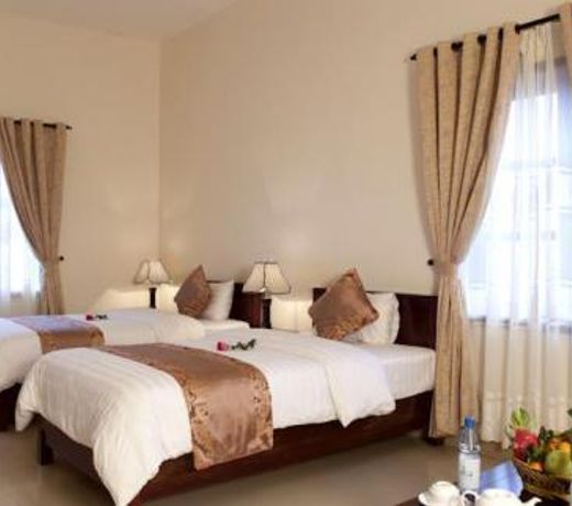 Alba Hotel