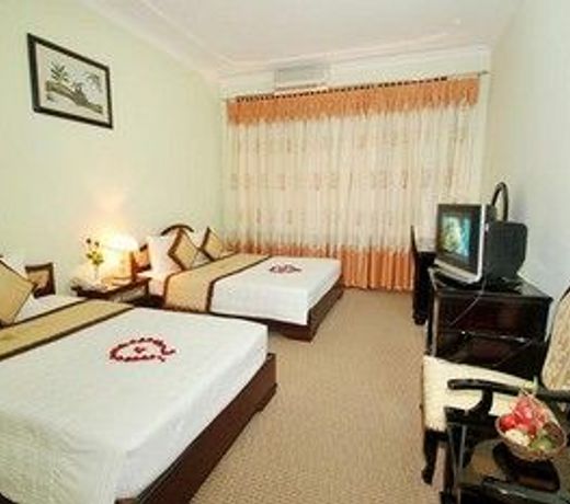 Duy Tan Hotel