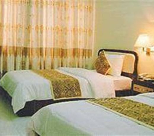 Duy Tan Hotel