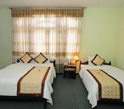 Duy Tan Hotel