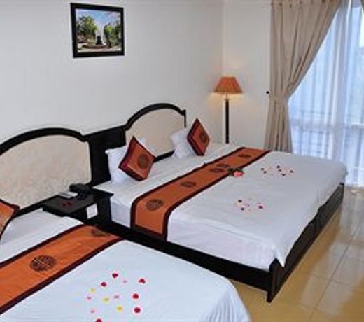 Alba Spa Hotel