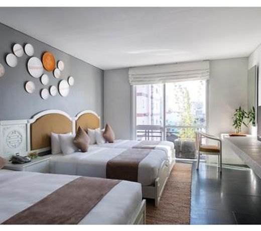 Alba Spa Hotel