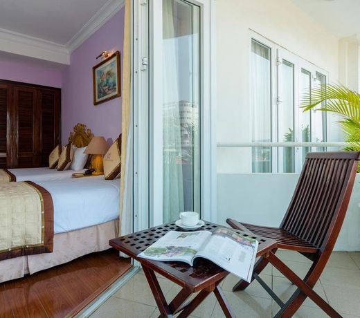 ÊMM Hotel Hue