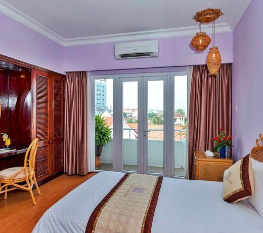 ÊMM Hotel Hue