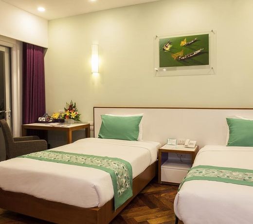 ÊMM Hotel Hue