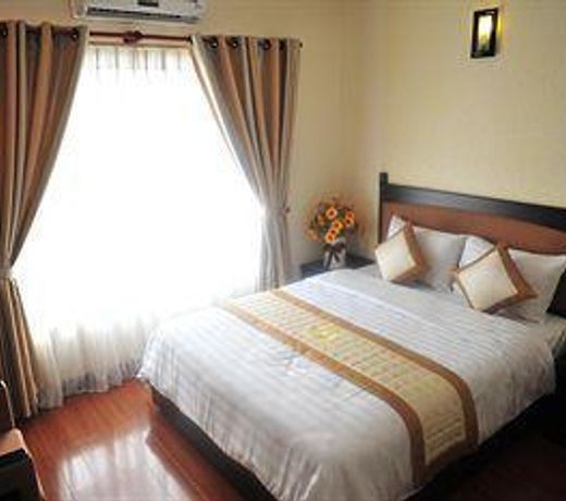 Than Thien - Friendly Hotel