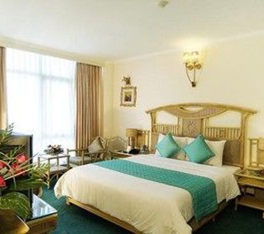 Silk Path Grand Hue Hotel & Spa