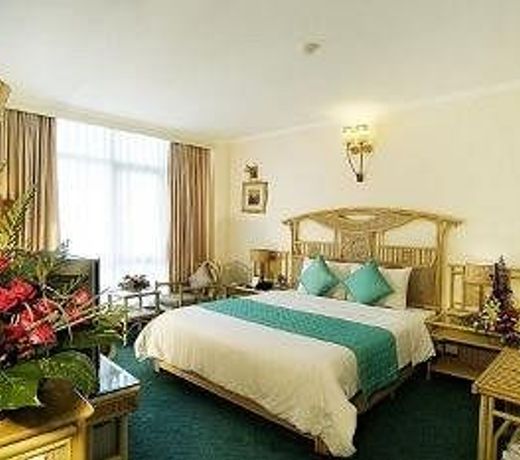 Silk Path Grand Hue Hotel & Spa