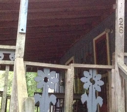 GARDENER??S COTTAGE