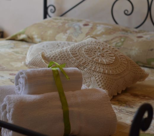 B&B Centro Sicilia