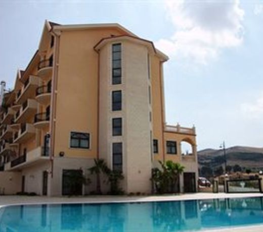 Hotel Federico II