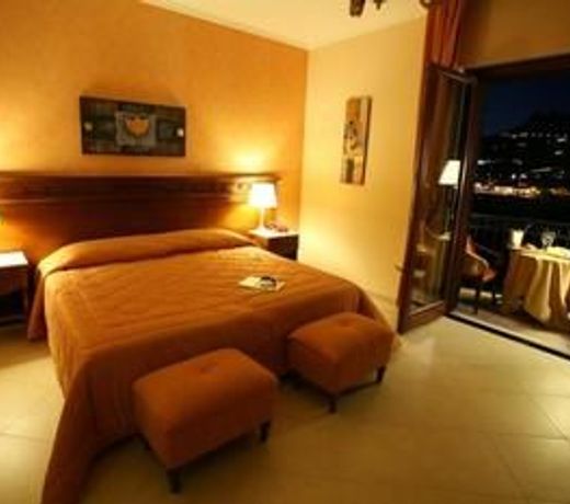 Hotel Federico II