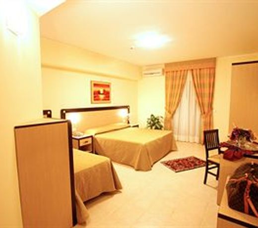 Bouganville Palace Hotel