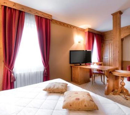 Hotel Rendez Vous