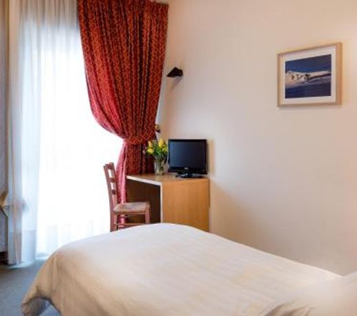 Hotel Rendez Vous