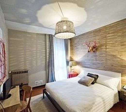Hotel Rendez Vous