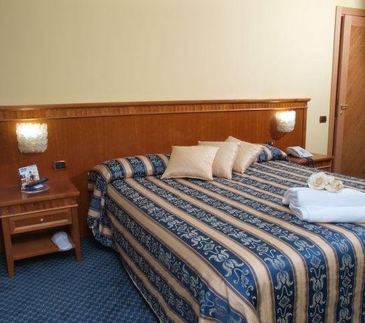 Bei Boutique Hotel