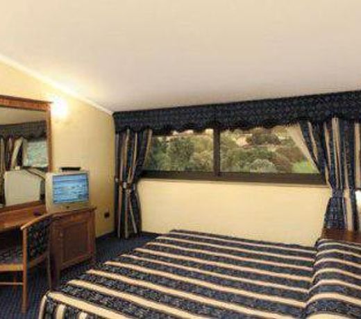 Bei Boutique Hotel