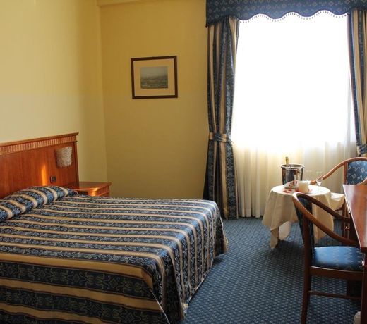 Bei Boutique Hotel
