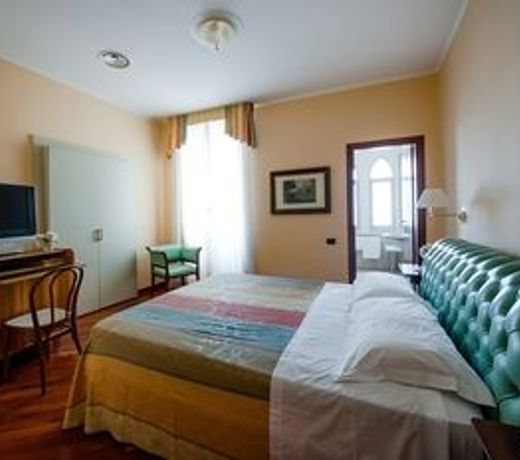 Hotel Villa Traiano
