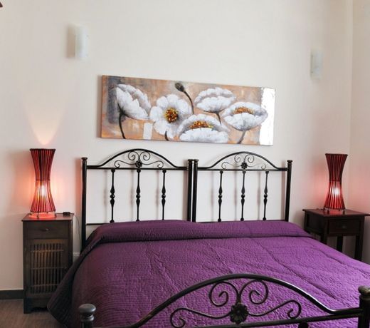 B&B Villa Ernestina