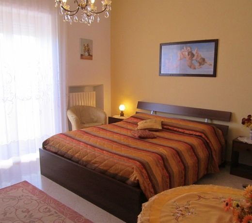 B&B Casa Mariangi