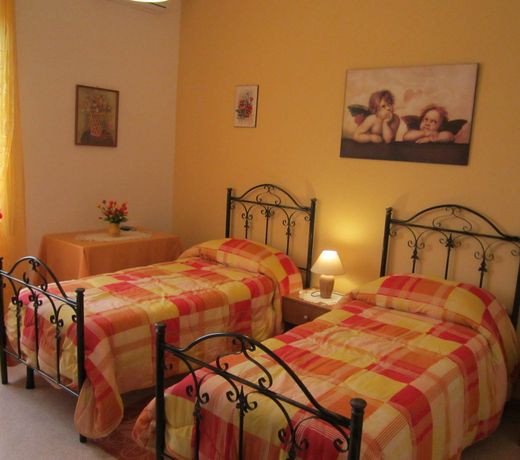 B&B Casa Mariangi