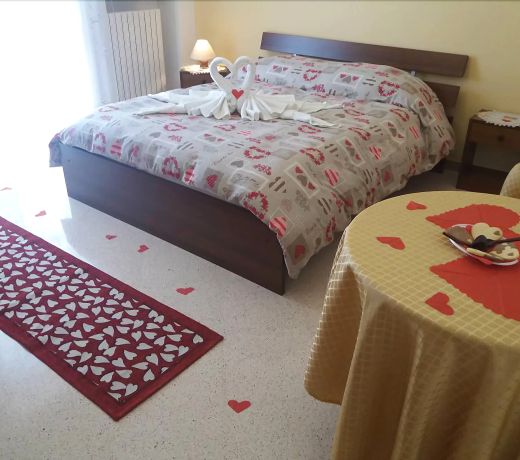 B&B Casa Mariangi