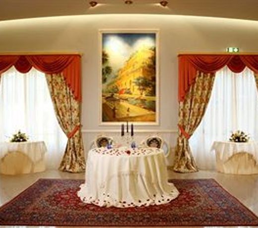 Semiramide Palace Hotel