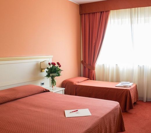 Semiramide Palace Hotel