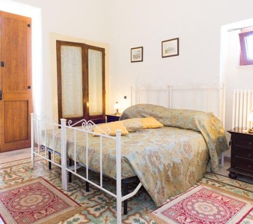 Masseria Cesarina B&B