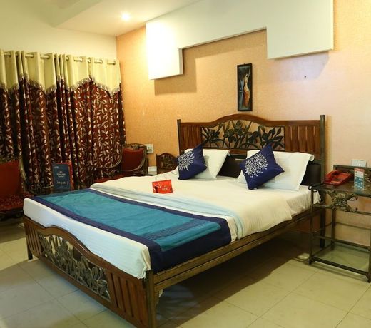 Hotel City Plaza 17