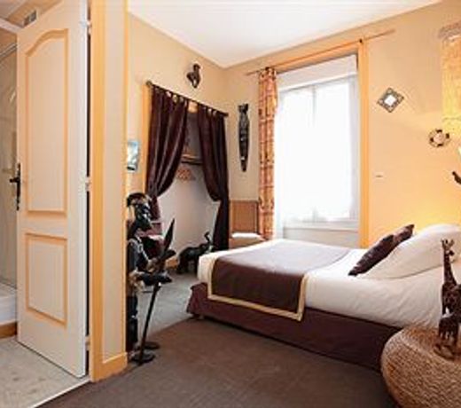 Art Hotel Tendance