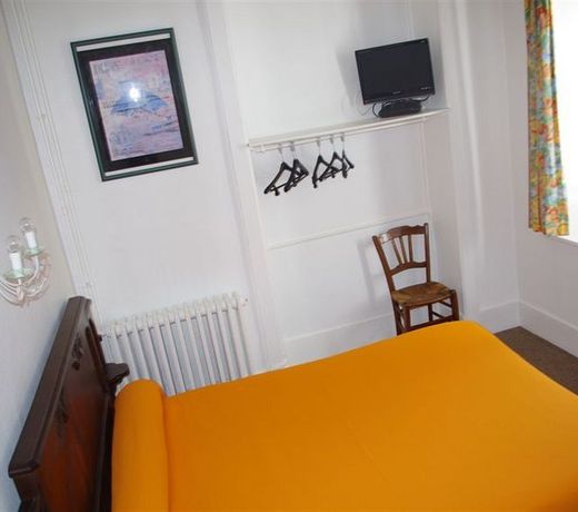 Enzo Hotels Limoges Centre Jourdan By Kyriad Direct