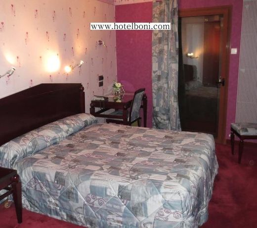 Contact HÃ´tel Limoges - HOTEL DES DEUX MOULINS - Ex HOTEL BONI