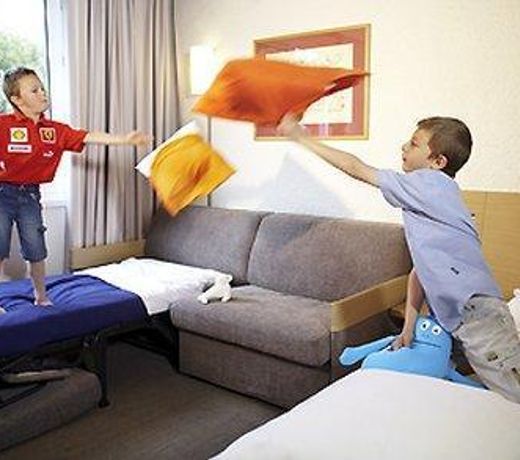 Novotel Limoges Le Lac