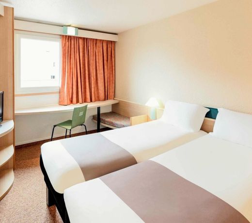 ibis Limoges Nord