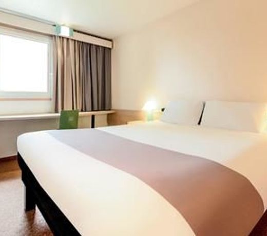 ibis Limoges Nord