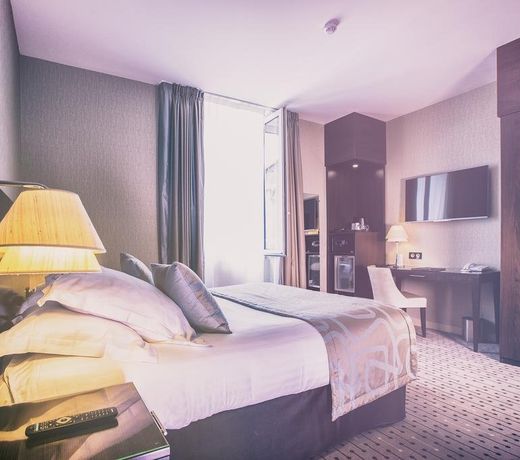 Best Western Plus Richelieu