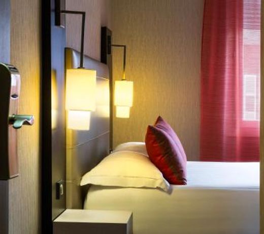 Best Western Plus Richelieu