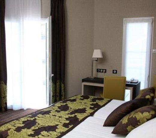 Best Western Plus Richelieu