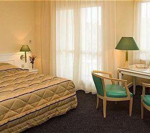 Mercure Limoges Centre