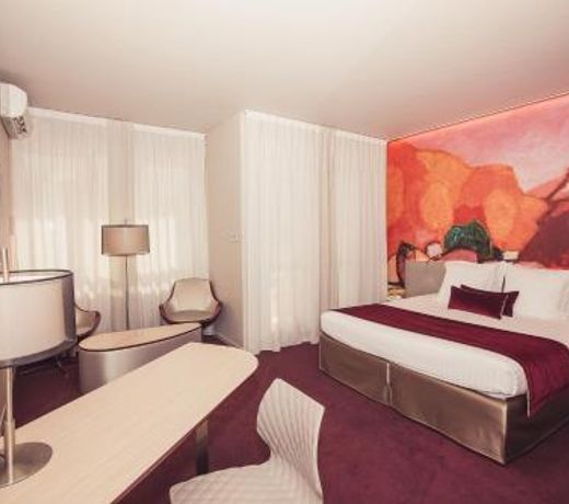 Mercure Limoges Centre