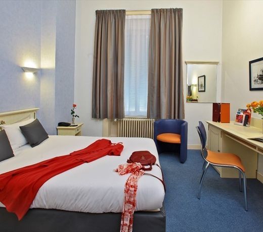 The Originals City - HÃ´tel Saint-Martial, Limoges Centre
