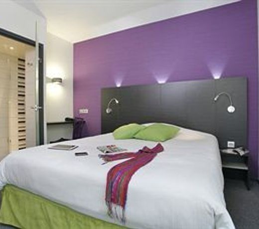 Kyriad Direct Limoges Nord